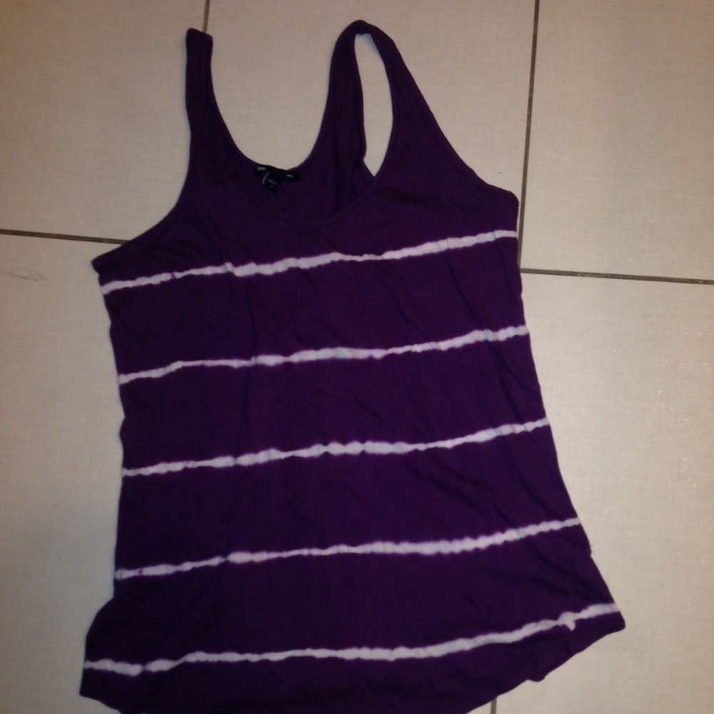 Gap tank top